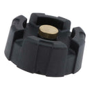 Fuel Oil Tank Cap Plastic Cover for 12L 24L Marine Outboard Engine Tool Kit