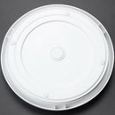 360 Rotation Non-Skid Spice Rack Pantry Cabinet Turntable with Wide Base St A3H9