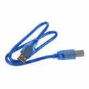 ATmega2560 16AU minicontroller Board + USB Cable For Arduino MEGA 2560 R3 M