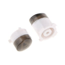 Aluminum A B X Y  Buttons Replacement for Xbox One Controller + Tools