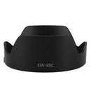 EW88C Lens Hood for EF 24-70mm f/2.8L II, Replaces  EW-88C