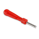 Tire Valve Driver 5 Valve Inserts For Car Bicycle Motorcycle L7R6