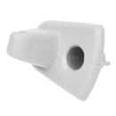 5X(Sun Visor Replacement Clip For Chrysler 300 300C Dodge Charger Magnum N Q5P1)