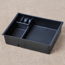 Console Secondary Storage Box Center Fit for Mazda 3 Axela 2013-17 Armrest Glove