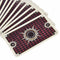 78pcs Tarot Cards Mystical Manga Tarot Cards Party Tarot Deck Supplies Engl Hn