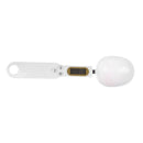 500g/0.1g Precise Digital Measuring Spoons LCD Kitchen Food Spoon Scale A