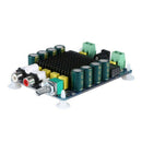 2X(Tda7498 Class-D High Power Digital Amplifier Board 2X 100W Amplifiers Du