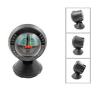 Car Vehicle Inclinometer Angle Slope Level Meter Finder Gradient Balancer Safety