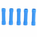 520PCS Insulated Electrical Wire Splice Terminal Spade/Crimp/Ring Connector  Ew