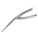 Shrimp Peeling Pliers High Grade Stainless Steel Handy Shrimp Peeling ToolB Hn