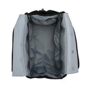 Knitting Bag Portable Yarn Tote Storage Bag for Wool Crochet Hooks Knitting E6Q7