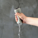 4pcs Bathroom Kitchen Hanging Hand Towel Dish Washing Towels Dishcloth