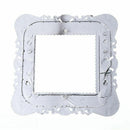 Square Shape Home Switch Cover Switch Wall Light Socket Stickers Room Decor Z1P7