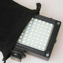 96 LEDs Photography Studio Video Light Panel for DSLR Camera Photo Lighting S2E9