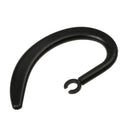 6 Pieces Replacement Replacement Headset Earloop For Bluetooth Headset Black