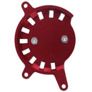 Motorcycle Accessories Cnc Aluminum Alloy Right Engine Protective Guard