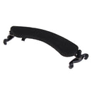 3/4-4/4 Violin Shoulder Rest Adjustable Shoulder Rest Instrument Accessory