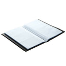 business card case business card book for 300 business card