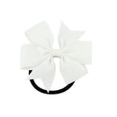 20X Baby Girls Hairband Toddler Hair Bow Band Grosgrain Ribbon Accessories Z