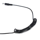 Car Cigarette Lighter Power Supply to 5.5 x 2.5mm DC Male Plug With Spring Ca,a