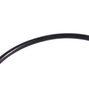 10 PCS 74mm x 80mm x 3mm Nitrile Rubber Sealing O Ring Seal Washer