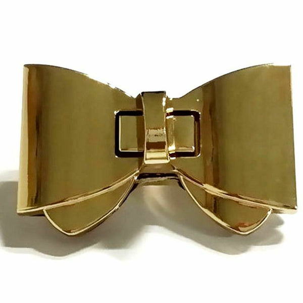 1 Sets Purse Twist Turn Lock Golden Hook Box Latches Clasp Bag Lock Trunk P