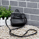 Kids Purse Wallets For Children Cute PU Leather Fashion Solid Kids Bag Coin Q7S6