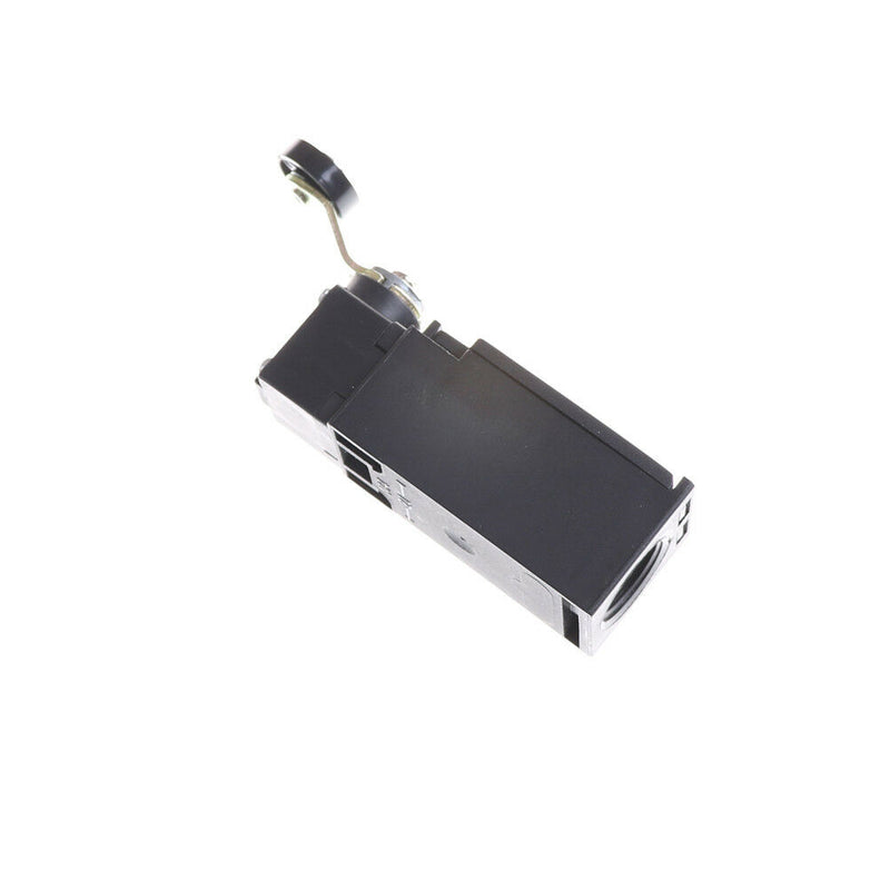 XCK-P118 AC 380V 10(4)A Momentary Adjustable Roller Lever Limit Switch   Kw