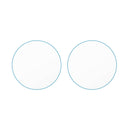 2pcs Tempered Glass Screen Protector for Suunto 5 9H Watch Protective Film