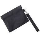 Smell Proof Bag Activated Carbon Lined Pouch Herb Odor Proof Ca Deodor Hn