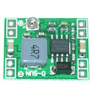 2X Mini 3A DC-DC Adjustable Converter Step Down Power Supply Replace Module Del