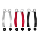 3 Pair Premium Mountain Bike Bar End Road Mountain Bike Handlebar Ends Grip New