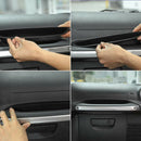 Grab Tray Passenger Storage Tray Organizer Grab Handle Accessory Box for 20