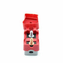 Marine RV RV 50A manual circuit breaker cover 24V circuit breaker with red