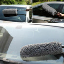 Car Truck Cleaning Wash Brush Dirt Dusting Tool Microfiber Duster Tools