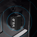 USB Bluetooth 5.0 Adapter Transmitter Bluetooth Receiver Audio Bluetooth Do W3Y7