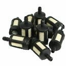 10X Fuel Filters Zama Zf-1 For Stihl Poulan Husqvarna C2O6 Chai G2M8 bes Tr S5T3
