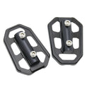 Foot Pegs For BM/W F750GS F850GS G310GS G310R S1000XR R1200GS LC S1000XR for Car