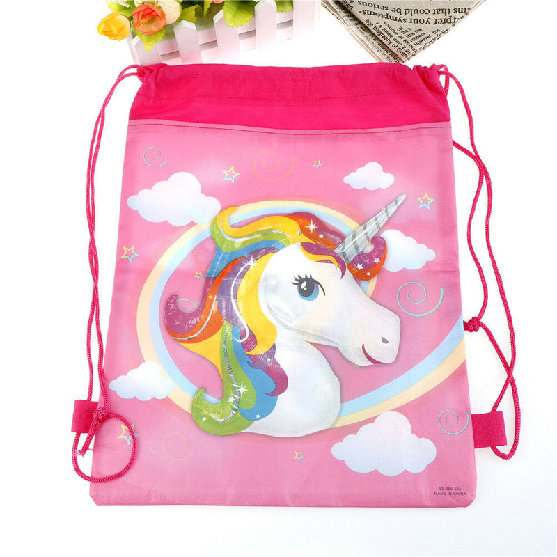 Storage Bag For   Kid Birthday Party Wedding Graduation Decor JR JC!E