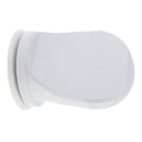 Suction Cup Shower Foot Rest Bathroom Shaving Leg Aid Strong Grip,Non Slip