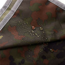 Camouflage Delicate Tarp Airbed Waterproof Outdoor Picnic Beach Camping Mat