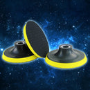 Practical Safe Durable Woodworking Tools Self  Grinding Polishing Disc