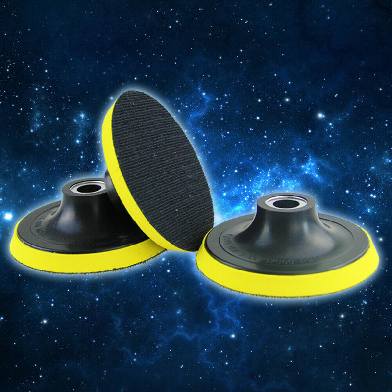 Practical Safe Durable Woodworking Tools Self  Grinding Polishing Disc