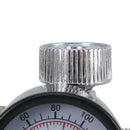 Pressure Regulato Spray Gun Air Regulator with Pressure Gauge &Diaphragm Control