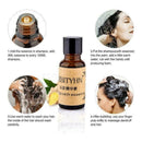 Hair Care Growth Essence Anti Hair Loss Hairstyle Keratin Liquid Hair New D F0G1