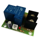 30A Large Current Switch Transfer Board Relay Board Relay Module Internet O