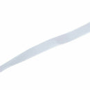 Double Strip Bride Wedding Accessory Hair Head Band Wear Rhinestone Jewelry M8A3