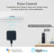 DIY 2.4G Smart Home Universal WiFi Infrared Remote Control for Alexa Google Home