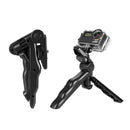 Mini Table Tripod Desktop Camera Stability Bracket Stand Holder for GoPro