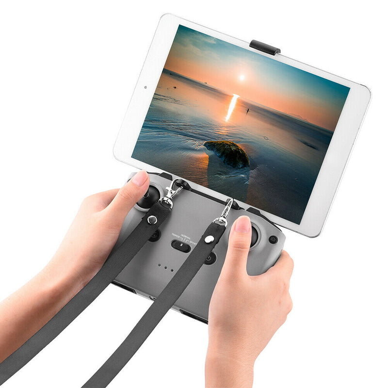 Bracket Belt Sling Hanging Buckle Strap Controller Lanyard for DJI MAVIC AIR 2